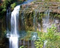 WebsterÃ¢â¬â¢s Falls Ã¢â¬â Niagara Escarpment